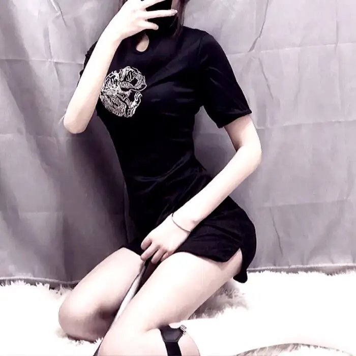黑房子