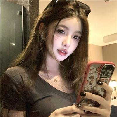 油桃红了