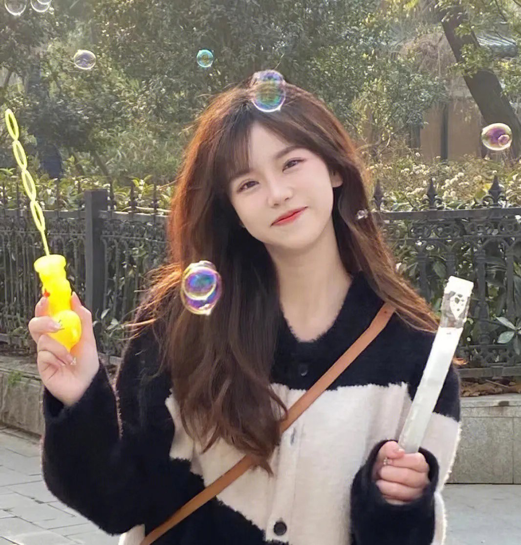 阳台上的派对
